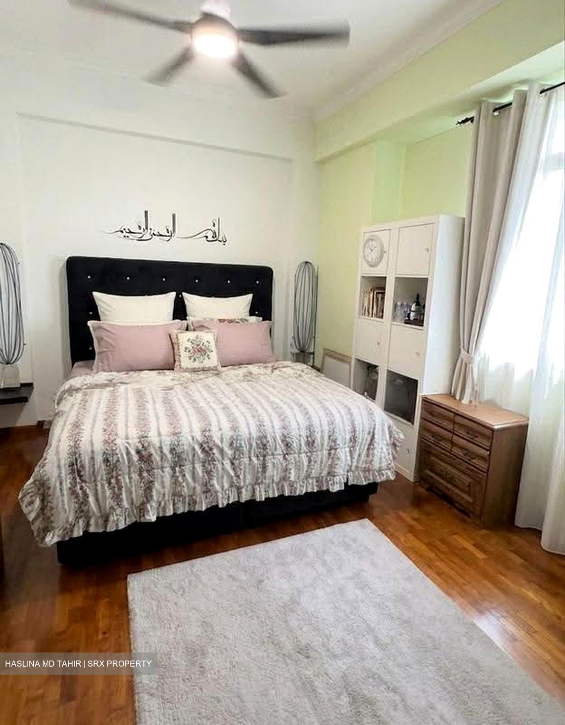 Woodgrove Condominium (D25), Condominium #619544971
